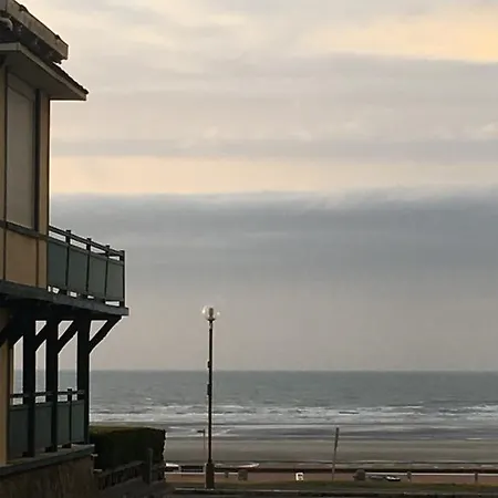 Plein Ciel Appartement Le Touquet Exterior foto
