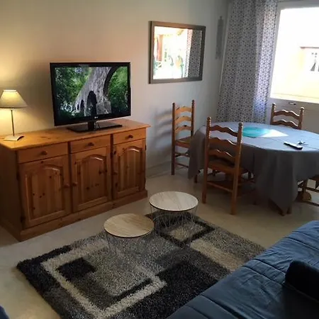 Plein Ciel Appartement Le Touquet Exterior foto