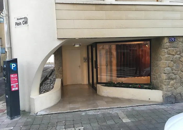 Plein Ciel Appartement