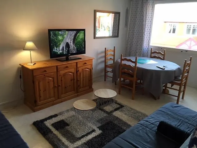 Plein Ciel Appartement