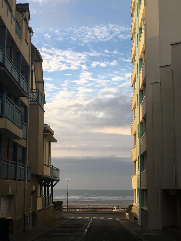 Plein Ciel Le Touquet