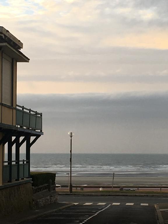 Plein Ciel Apartment Le Touquet