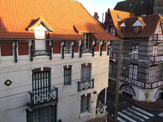 Plein Ciel Apartment *