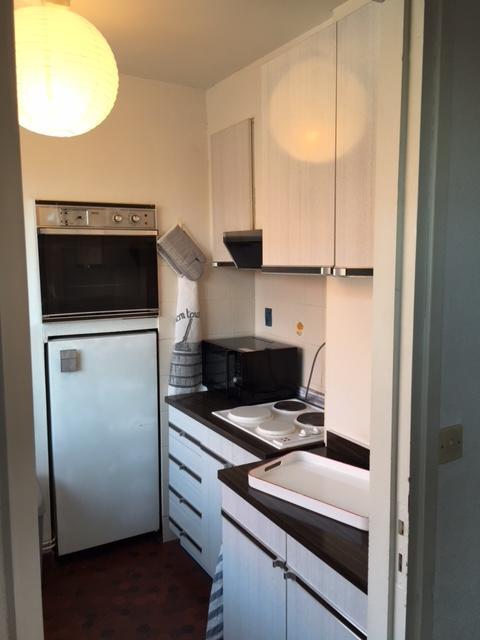 Plein Ciel Apartment *