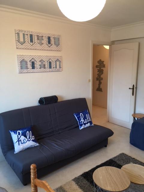 Plein Ciel Apartment Le Touquet