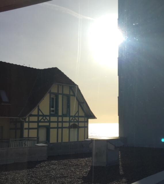 Apartment Plein Ciel Le Touquet